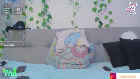 liiliith_1 online show from 01.09.26