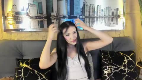 Liilyrose online show from 05.30.26