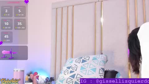 liincostelloo online show from 10.21.25