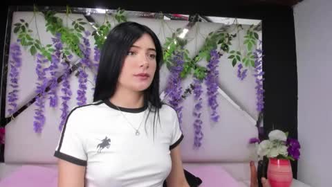 Brittany online show from 12.14.25