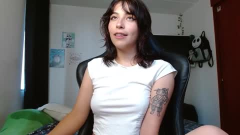 Snapshot of liisaax chatting on 11.04.25 lisa online show from 11.04.25