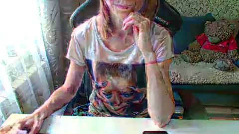 Liissax online show from 06.16.26