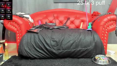 Snapshot of liittledollyx chatting on 06.02.26 Nini - online show from 06.02.26