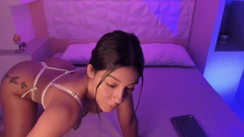 LiizJones online show from 01.10.26