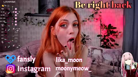 Lika online show from 01.17.25