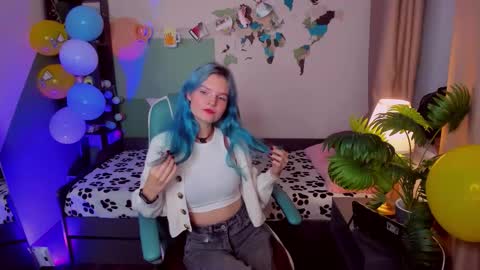 lika_sky online show from 09.27.25