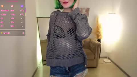 lika_sky online show from 04.12.26