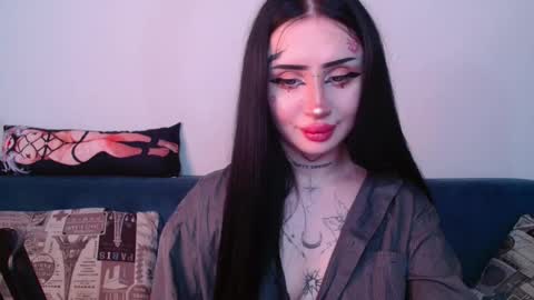 Alisa tattogirl online show from 09.10.25