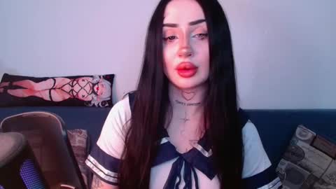 Alisa tattogirl online show from 09.19.25
