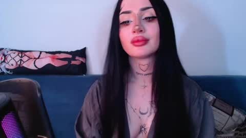 Alisa tattogirl online show from 09.26.25