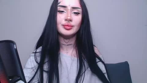 Alisa tattogirl online show from 11.14.25