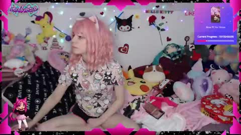 LikeMyAshe online show from 01.29.25