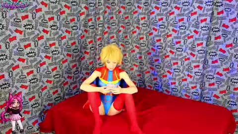 Snapshot of likemyashe chatting on 09.30.25 LikeMyAshe online show from 09.30.25