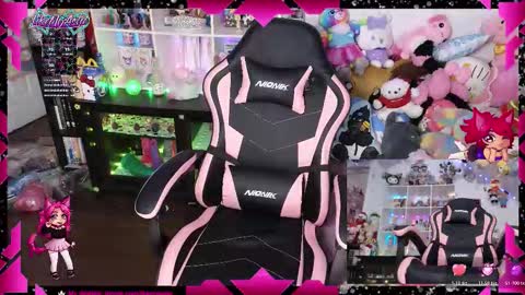 LikeMyAshe online show from 02.27.26