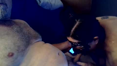 Snapshot of likthat121 chatting on 12.31.24 likthat121 online show from 12.31.24