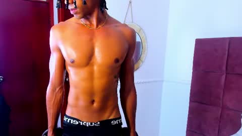 Snapshot of lil___king chatting on 06.19.26 Lil KIng online show from 06.19.26