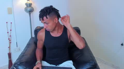 Snapshot of lil___king chatting on 06.28.26 Lil KIng online show from 06.28.26