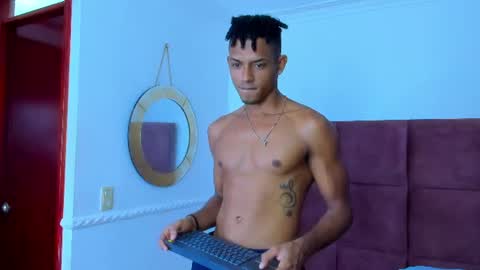 Snapshot of lil___king chatting on 07.29.26 Lil KIng online show from 07.29.26