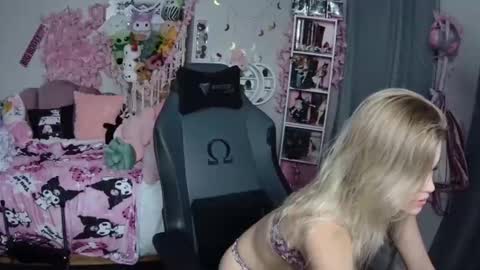 Lil Bunny online show from 01.07.25