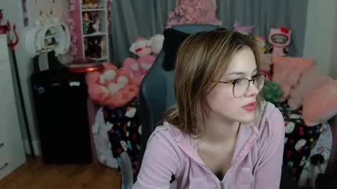 Lil Bunny online show from 02.24.25