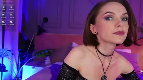 Lilian online show from 07.18.26