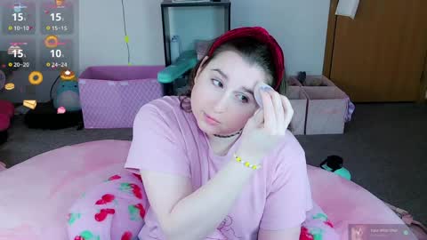 Lil Alison Heart online show from 03.28.26