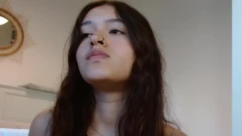 Snapshot of lil_angel7 chatting on 12.03.24 lil angel7 online show from 12.03.24