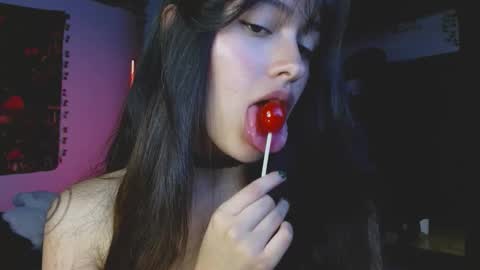 lil angel7 online show from 02.09.26