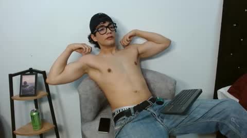 lil_azmodeuss online show from 09.20.25