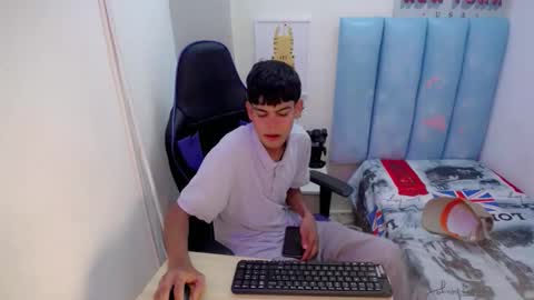 LIAM online show from 11.30.25