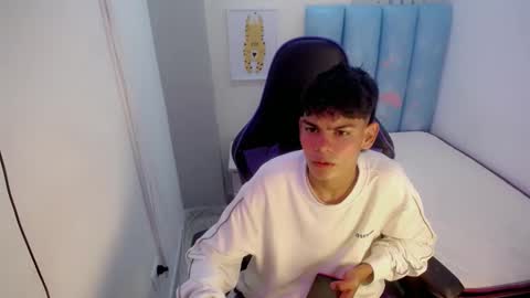 LIAM online show from 12.01.25