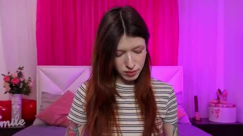 Lil Bella G online show from 02.22.26