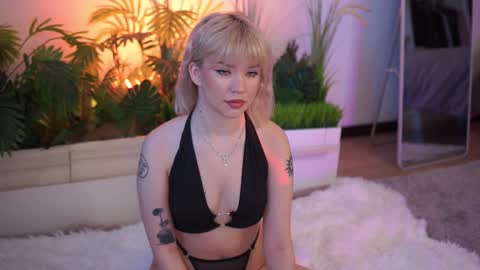 lil_chery online show from 09.27.25