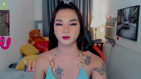 LILY online show from 12.01.24