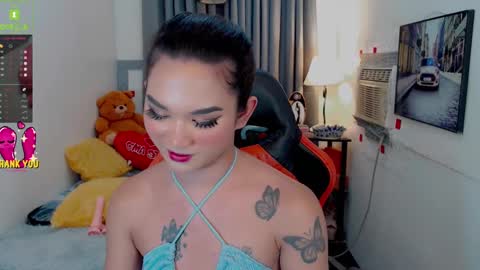 LILY online show from 12.02.24