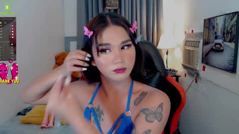 LILY online show from 12.03.24