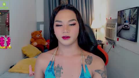 LILY online show from 12.03.24