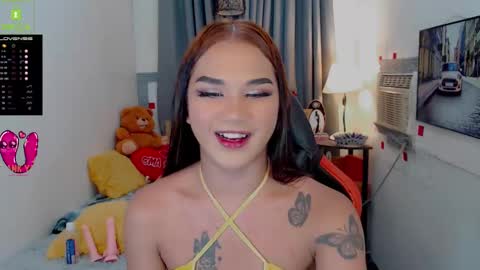 LILY online show from 12.11.24