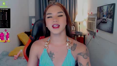LILY online show from 12.19.24