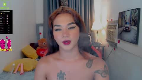 LILY online show from 12.20.24