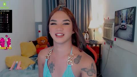 LILY online show from 12.27.24