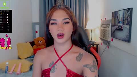 LILY online show from 12.28.24