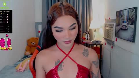 LILY online show from 12.29.24