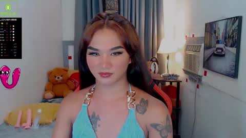 LILY online show from 12.29.24