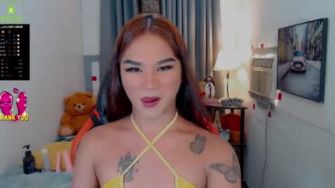 LILY online show from 12.30.24