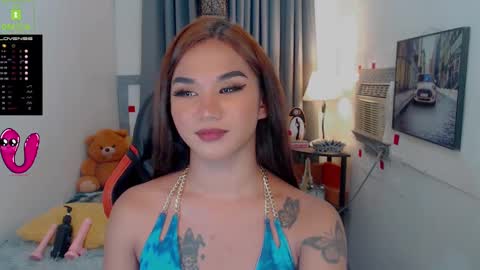 LILY online show from 01.04.25