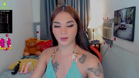 LILY online show from 01.05.25