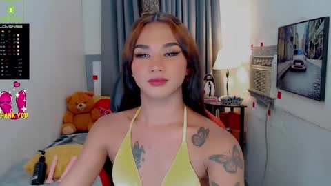 LILY online show from 01.05.25