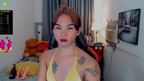 LILY online show from 01.06.25