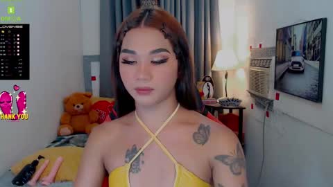 LILY online show from 01.08.25